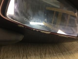 Зеркало правое ODYSSEY 05-10