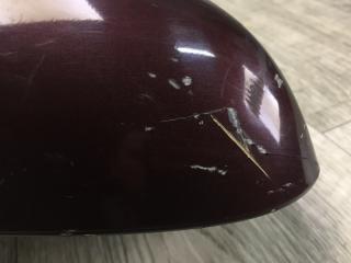 Зеркало правое ODYSSEY 05-10