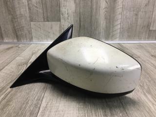 Зеркало левое G25/G35/G37/Q40 06-14