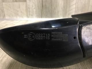Зеркало левое G25/G35/G37/Q40 06-14