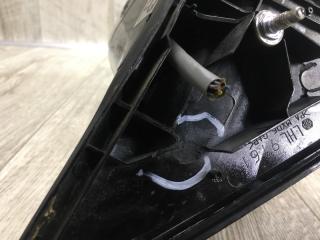 Зеркало левое G25/G35/G37/Q40 06-14