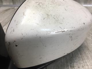 Зеркало левое G25/G35/G37/Q40 06-14