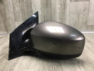 Зеркало левое MURANO Z51 07-14 Внедорожник