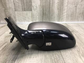 Зеркало левое NISSAN MURANO Z51 07-14 Внедорожник