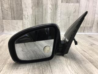 Зеркало левое MURANO Z51 07-14 Внедорожник