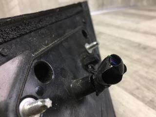 Зеркало левое MURANO Z51 07-14 Внедорожник