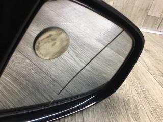 Зеркало левое MURANO Z51 07-14 Внедорожник