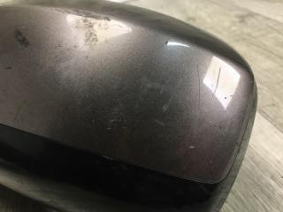 Зеркало левое MURANO Z51 07-14 Внедорожник