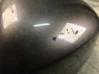 Зеркало левое MURANO Z51 07-14 Внедорожник