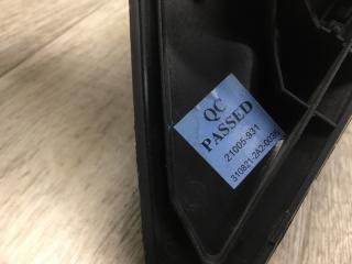 Зеркало правое G25/G35/G37/Q40 06-14