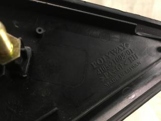 Зеркало правое G25/G35/G37/Q40 06-14