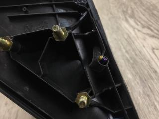 Зеркало правое G25/G35/G37/Q40 06-14