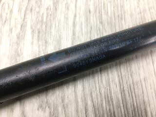 Амортизатор крышки багажника левый LEAF 10-17