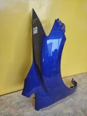 Крыло переднее переднее правое CX-7 06-12