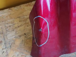 Крыло переднее переднее правое MAZDA 3 BM 13-19