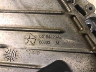 Поддон двигателя JOURNEY 08-20 2013 JC 3.6 ERB