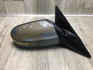 Зеркало правое NISSAN MAXIMA A35 08-15