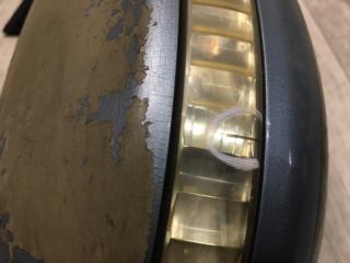 Зеркало правое MAXIMA A35 08-15