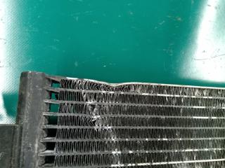 Радиатор кондиционера PATRIOT 10-17 2011 Внедорожник 2.4 ED3