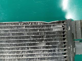 Радиатор кондиционера PATRIOT 10-17 2011 Внедорожник 2.4 ED3