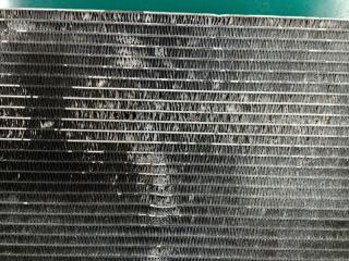 Радиатор кондиционера PATRIOT 10-17 2011 Внедорожник 2.4 ED3