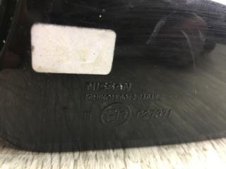 Зеркало левое MURANO Z51 07-14 Внедорожник