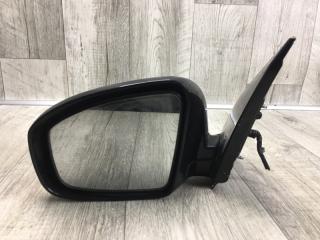 Зеркало левое MURANO Z51 07-14 Внедорожник