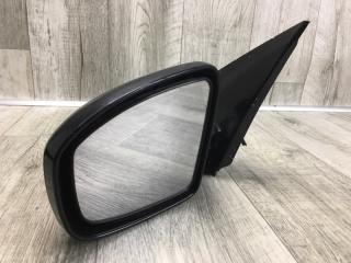 Зеркало левое MURANO Z51 07-14 Внедорожник