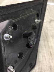 Зеркало левое MURANO Z51 07-14 Внедорожник