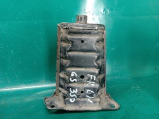 Кронштейн усилителя переднего бампера левый LEXUS GS350 GS300 05-11