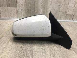 Зеркало правое CHRYSLER SEBRING 06-10 Б/У Зеркало правое CHRYSLER SEBRING 06-10