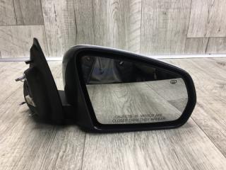 Зеркало правое CHRYSLER SEBRING 06-10 JS