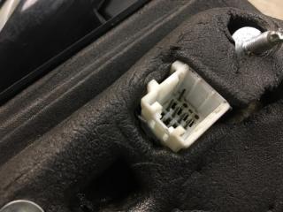 Зеркало правое SEBRING 06-10 JS