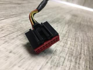 Зеркало левое EXPEDITION 03-06