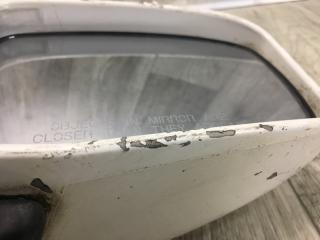 Зеркало правое ODYSSEY 05-10 Минивэн