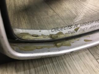 Зеркало правое ODYSSEY 05-10 Минивэн