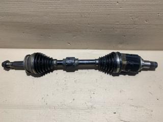 Привод передний левый PRIUS - 30 09-17 1.8 2ZR-FXE