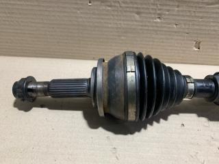 Привод передний левый TOYOTA PRIUS - 30 09-17 1.8 2ZR-FXE