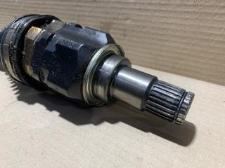 Привод передний левый PRIUS - 30 09-17 1.8 2ZR-FXE