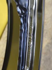 Крыло переднее переднее правое HONDA CIVIC FC/FK 15-