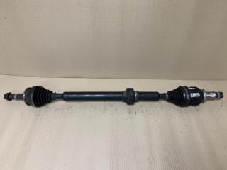 Привод передний правый TOYOTA PRIUS - 30 09-17 Б/У Привод передний правый TOYOTA PRIUS - 30 09-17