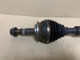 Привод передний правый TOYOTA PRIUS - 30 09-17 1.8 2ZR-FXE