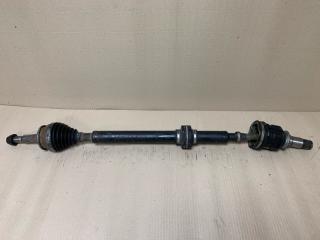 Привод передний правый TOYOTA PRIUS - 30 09-17 Б/У Привод передний правый TOYOTA PRIUS - 30 09-17