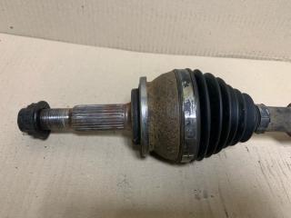 Привод передний правый TOYOTA PRIUS - 30 09-17 1.8 2ZR-FXE