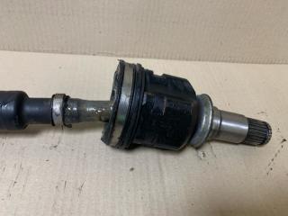 Привод передний правый PRIUS - 30 09-17 1.8 2ZR-FXE