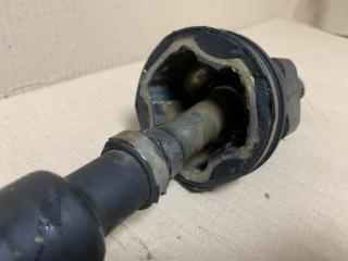 Привод передний правый PRIUS - 30 09-17 1.8 2ZR-FXE