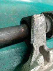 Привод передний правый JOURNEY 08-20 ВНЕДОРОЖНИК 3.6