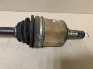 Привод передний GX470 02-09