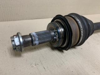 Привод передний GX470 02-09