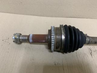 Привод передний левый HYUNDAI ELANTRA HD 06-11